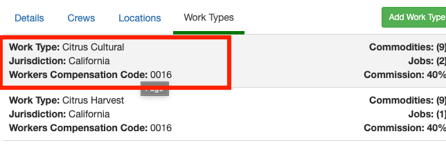 Setting employee compensation Pago Setting employee compensation Pago